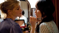 Woman elizabeth banks emily browning