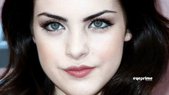 Woman Elizabeth Gillies