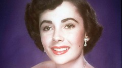 Woman Elizabeth Taylor