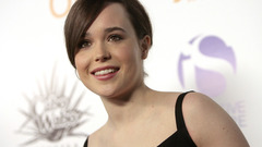Woman ellen page