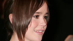 Woman ellen page