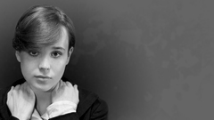 Woman ellen page Actress