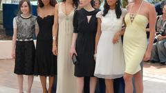 Woman ellen page Halle