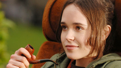 Woman ellen page Movies
