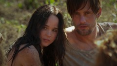 Woman ellen page still alexander skarsgard