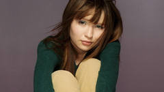 Woman emily browning
