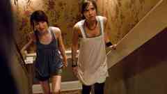 Woman emily browning Arielle