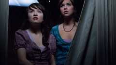 Woman emily browning Arielle