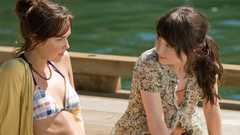 Woman emily browning Arielle