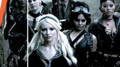 Woman emily browning magazines