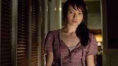 Woman emily browning uninvited