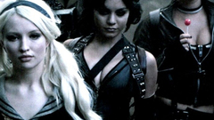 Woman emily browning vanessa