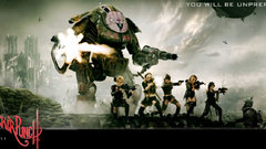 Woman emily browning vanessa