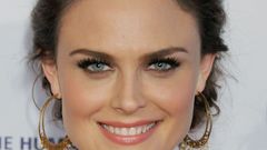 Woman emily deschanel