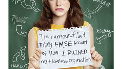 Woman emma stone Easy