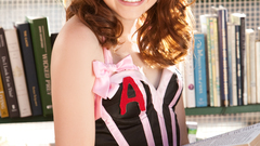 Woman emma stone Easy