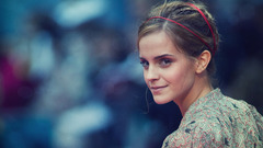 Woman emma watson Actress