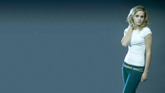 Woman emma watson Actress