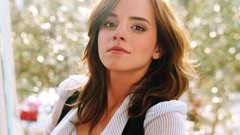 Woman emma watson Actress