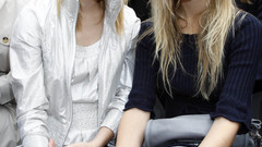 Woman emma watson clemence poesy