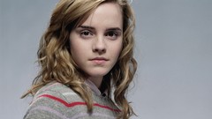 Woman emma watson harry