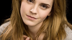 Woman emma watson harry
