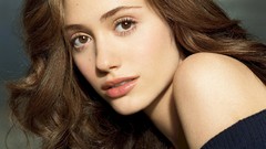 Woman emmy rossum