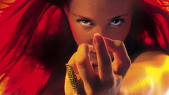 Woman epica simone simons