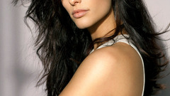 Woman Erica Cerra black