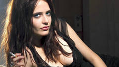 Woman Eva Green