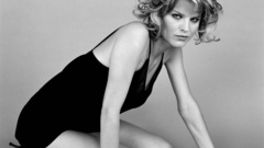 Woman eva herzigova