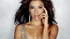 Woman eva longoria Celebrity