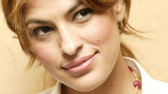Woman Eva Mendes