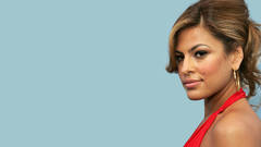 Woman Eva Mendes