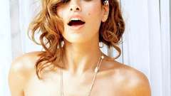 Woman Eva Mendes