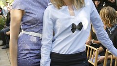 Woman Eva Mendes Diane