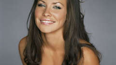 Woman evangeline lilly Lost