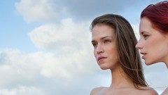 Woman Eyefinity Elance A