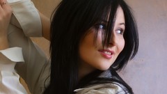 Woman Eyefinity Kelly F