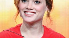 Woman eyes Actress faces