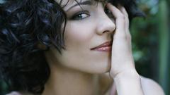 Woman eyes rachel mcadams