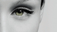 Woman eyes sophie ellis-bextor