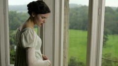 Woman faces Actress brunettes felicity jones