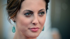 Woman faces Actress Eva Amurri