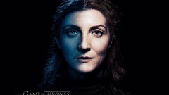Woman faces Actress game of thrones TV series catelyn stark