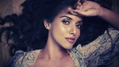 Woman faces Actress indian girls Asin Asin Thottumkal