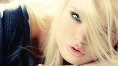 Woman faces Alexis Ford