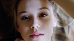 Woman faces blondes alexis ren fashion model fashion photography