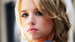 Woman faces blondes alexz johnson