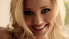 Woman faces blondes Carli Banks DDGIRLS